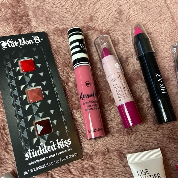 💄✨ NEW 18 Piece Makeup Lot ✨💄 - Picture 2 of 7